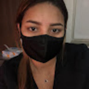 Meet your Posher, Erika